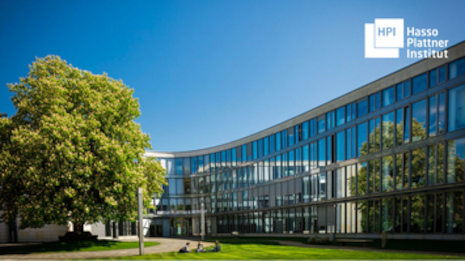 Conference site: Hasso-Plattner-Institute Hasso-Plattner-Institute